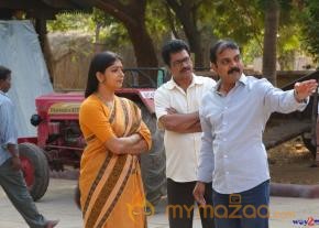 Srimanthudu Movie New Stills photo 11