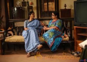 Srimanthudu Movie New Stills photo 9