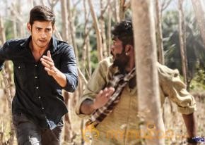 Srimanthudu Movie New Stills 
