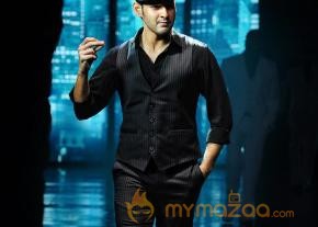 Srimanthudu Movie New Stills photo 13