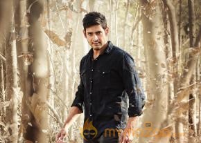 Srimanthudu Movie New Stills photo 43