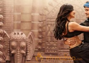 Srimanthudu Movie New Stills photo 39