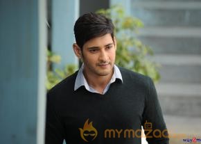 Srimanthudu Movie New Stills photo 16