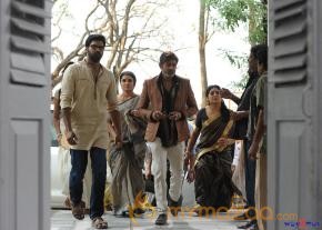 Srimanthudu Movie New Stills photo 35
