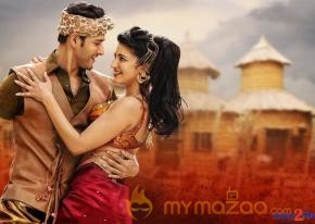 Srimanthudu Movie New Stills photo 33