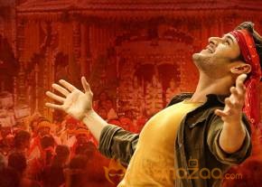 Srimanthudu Telugu Movie Latest Stills photo 16