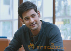 Srimanthudu Telugu Movie Latest Stills photo 5