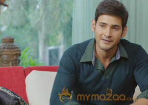 Srimanthudu Telugu Movie Latest Stills photo 7