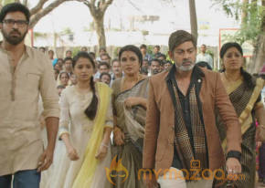 Srimanthudu Telugu Movie Latest Stills photo 44