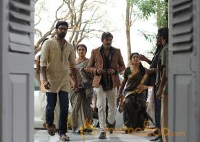 Srimanthudu Telugu Movie Latest Stills photo 49