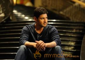 Srimanthudu Telugu Movie Latest Stills photo 48
