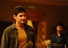 Srimanthudu Telugu Movie Latest Stills photo 26