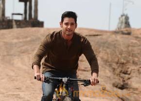 Srimanthudu Telugu Movie Latest Stills photo 50