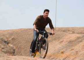Srimanthudu Telugu Movie Latest Stills photo 23