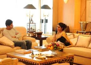 Srimanthudu Telugu Movie Latest Stills photo 39