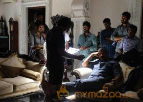 Srimanthudu Telugu Movie Latest Stills photo 4