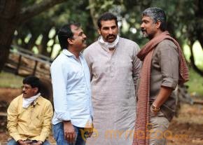 Srimanthudu Telugu Movie Latest Stills photo 43