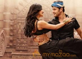 Srimanthudu Telugu Movie Latest Stills photo 29