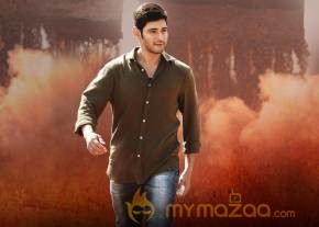 Srimanthudu Telugu Movie Latest Stills photo 41