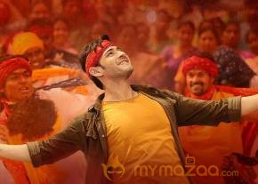 Srimanthudu Telugu Movie Latest Stills photo 35