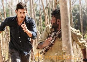 Srimanthudu Telugu Movie Latest Stills photo 17