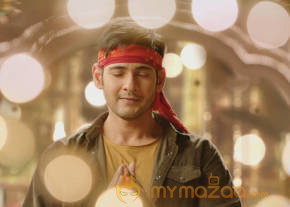 Srimanthudu Telugu Movie Latest Stills photo 27
