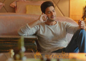 Srimanthudu Telugu Movie Latest Stills photo 20