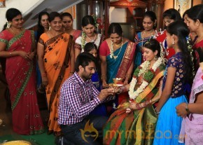 Srimathi Bangaram Movie Latest Stills photo 9