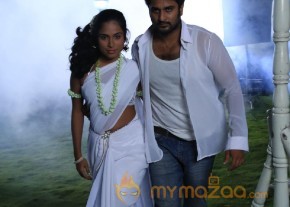 Srimathi Bangaram Movie Latest Stills photo 12