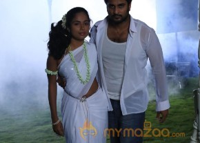 Srimathi Bangaram Movie Latest Stills photo 15