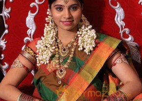 Srimathi Bangaram Movie Latest Stills photo 14
