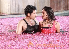 Srimathi Bangaram Movie Latest Stills photo 24