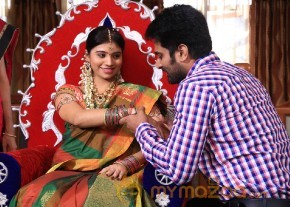 Srimathi Bangaram Movie Latest Stills photo 8