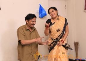 Srimathi Bangaram Movie Stills  photo 63
