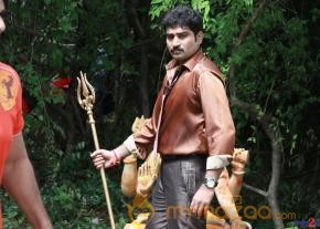 Srimathi Bangaram Movie Stills  photo 36