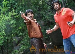 Srimathi Bangaram Movie Stills  photo 69