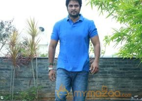 Srimathi Bangaram Movie Stills  photo 77