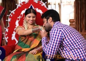 Srimathi Bangaram Movie Stills  photo 78