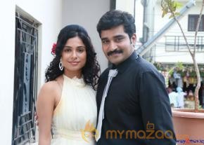 Srimathi Bangaram Movie Stills  photo 61