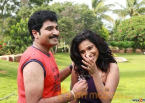 Srimathi Bangaram Movie Stills  photo 79