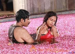Srimathi Bangaram Movie Stills  photo 6