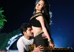 Srimathi Bangaram Movie Stills  photo 9