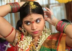 Srimathi Bangaram Movie Stills  photo 87