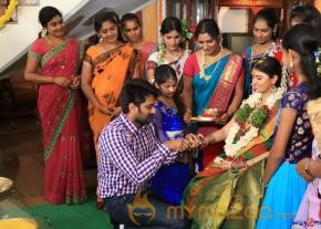 Srimathi Bangaram Movie Stills  photo 46