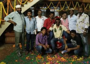 Srimathi Bangaram Movie Stills  photo 37