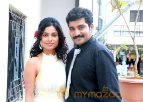 Srimathi Bangaram Movie Stills photo 10