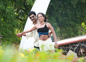 Srimathi Bangaram Movie Stills photo 19