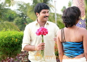 Srimathi Bangaram Movie Stills photo 11