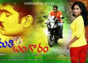 Srimathi Bangaram Movie Stills photo 12