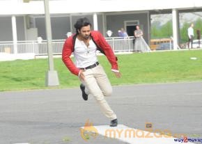 Subramanyam For Sale Movie Latest Photos photo 3